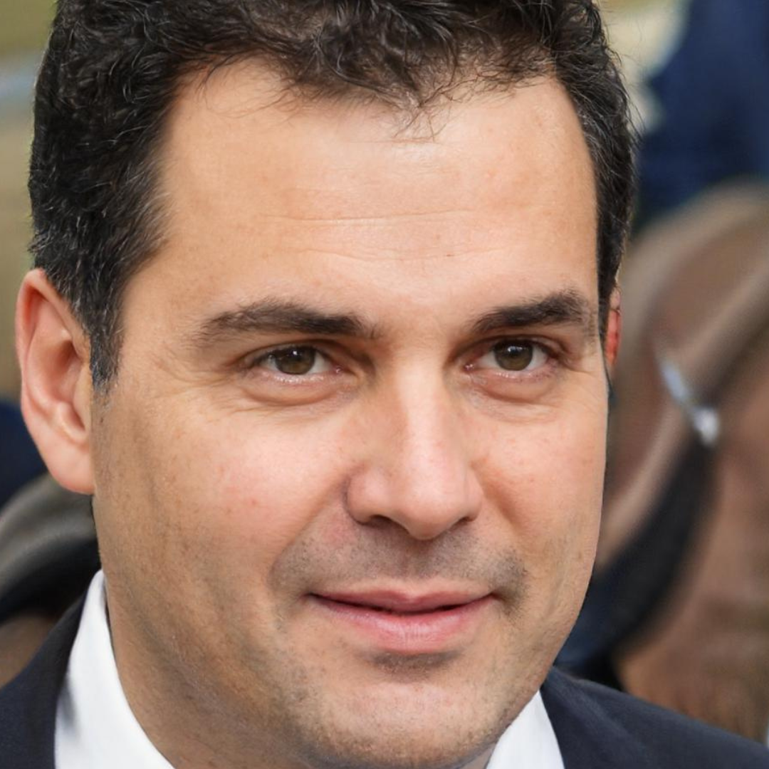 Joel Nominato